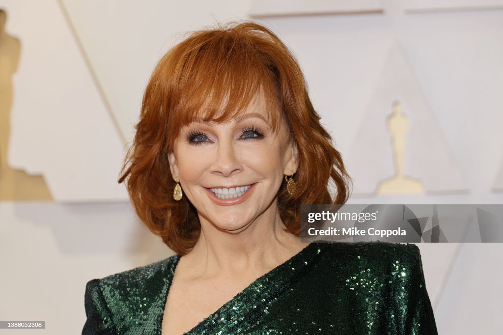 94th Annual Academy Awards - Arrivals