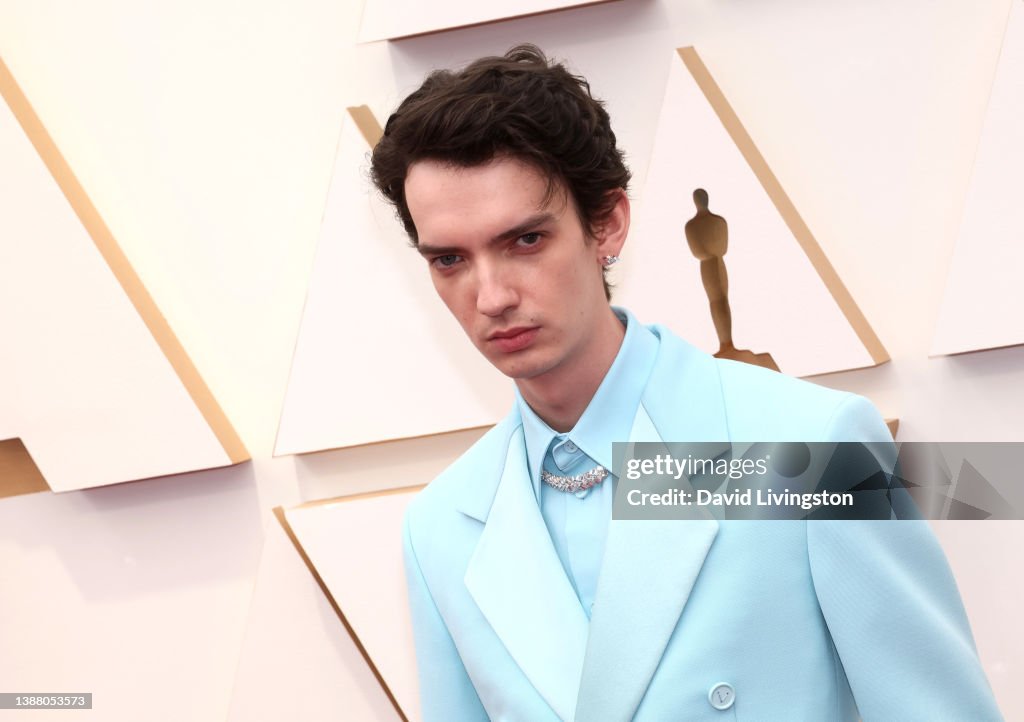 94th Annual Academy Awards - Arrivals