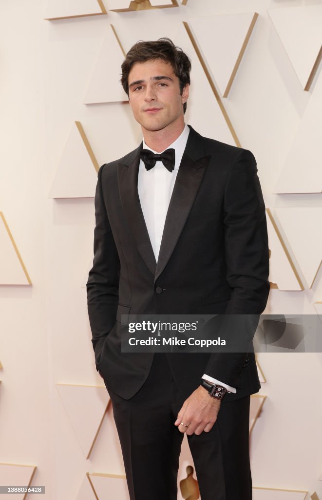 94th Annual Academy Awards - Arrivals