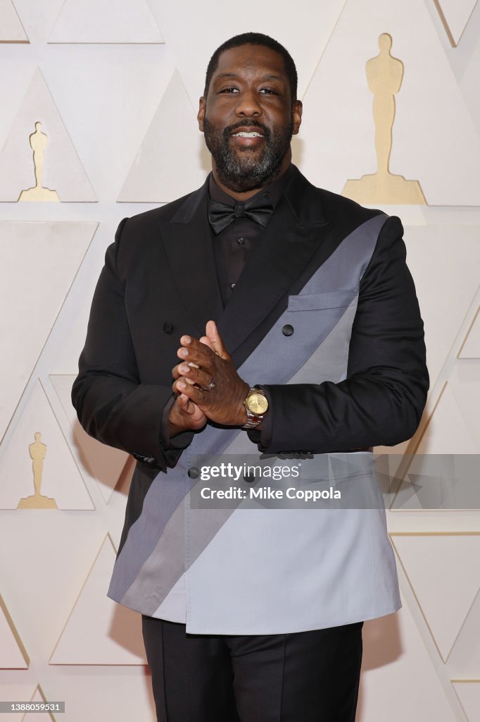 94th Annual Academy Awards - Arrivals