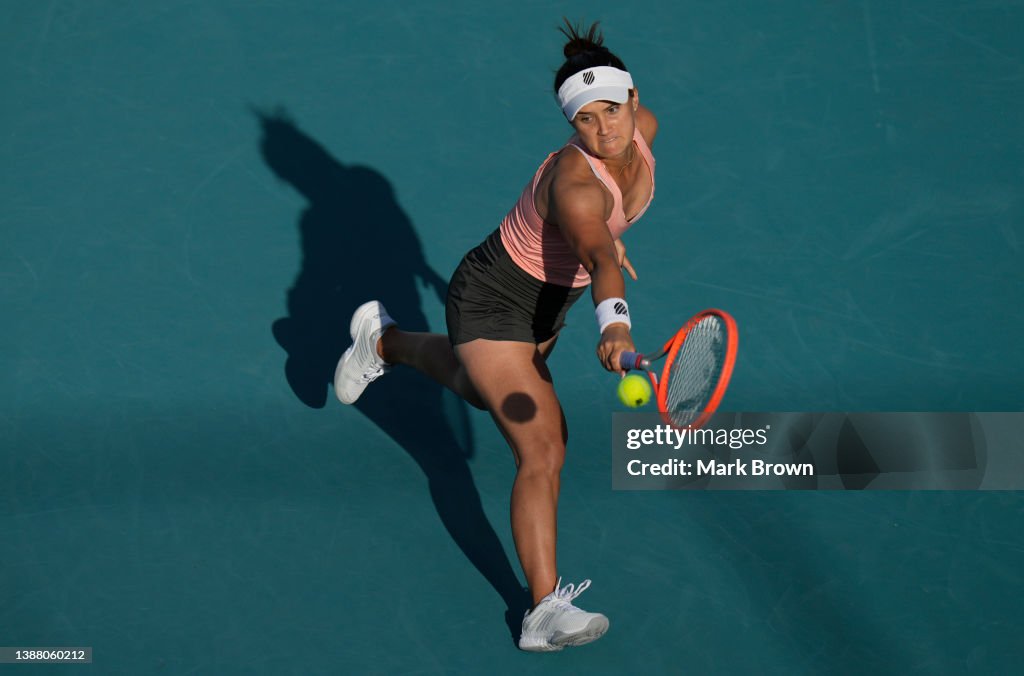 2022 Miami Open - Day 7