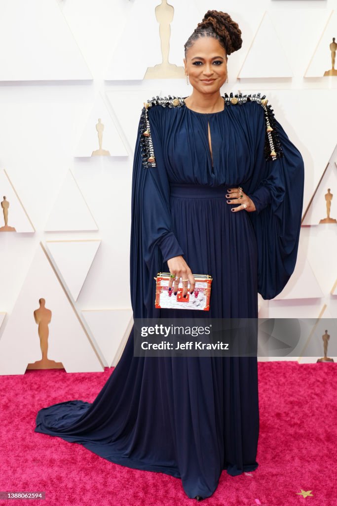 94th Annual Academy Awards - Arrivals