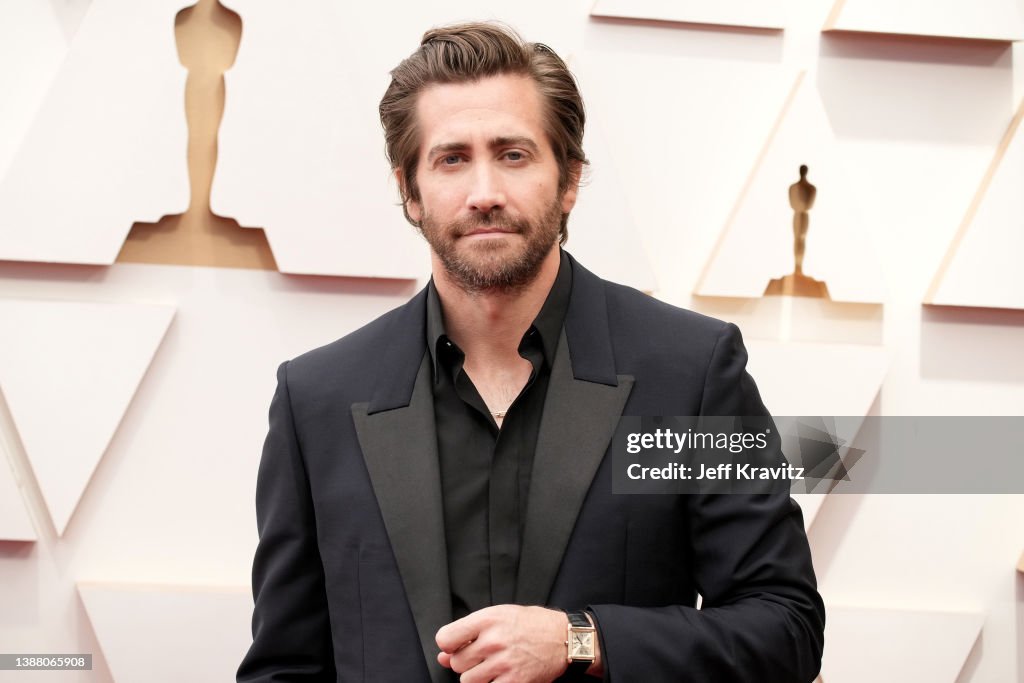 94th Annual Academy Awards - Arrivals