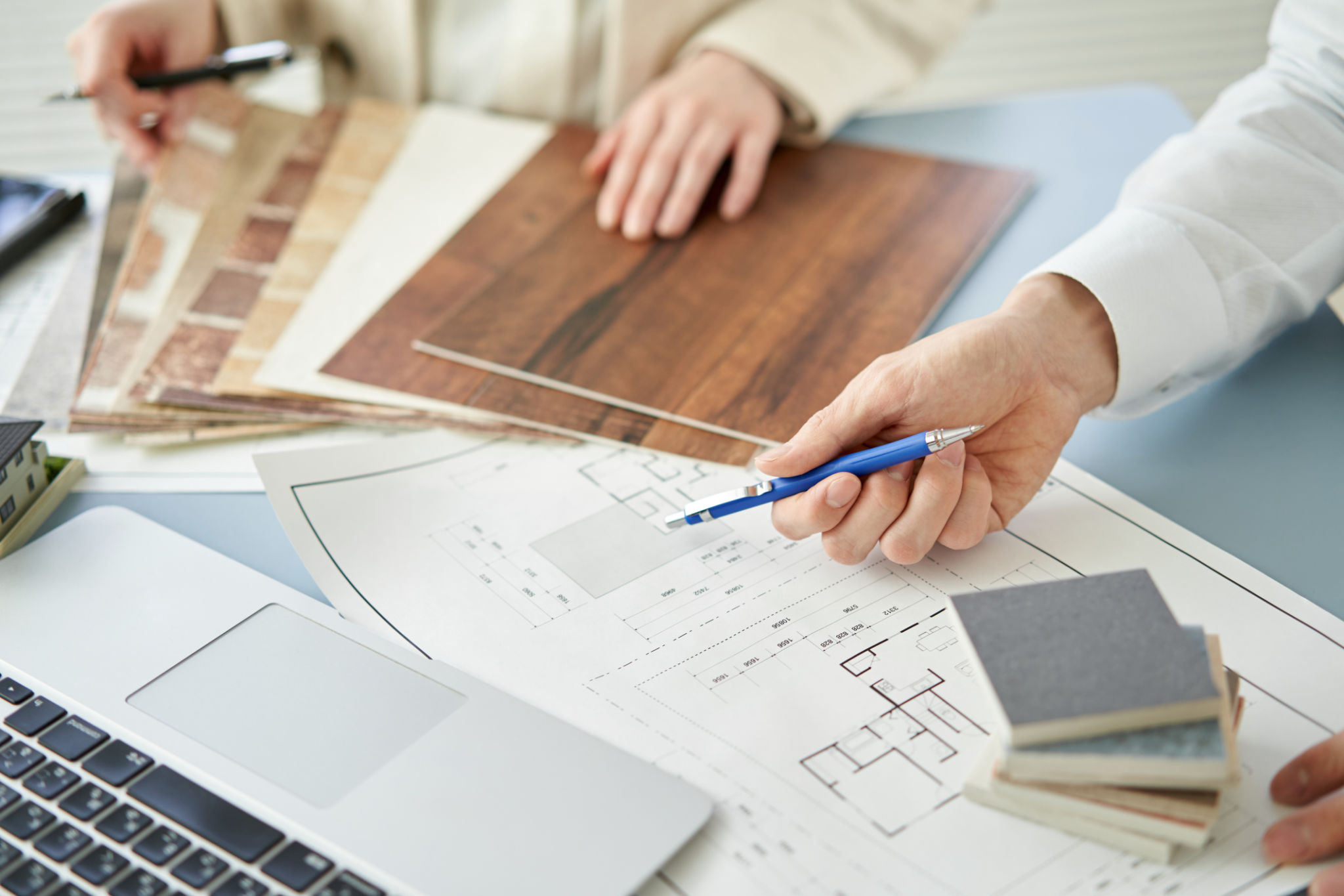 home renovation plan