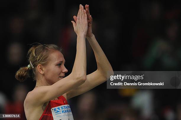 Irina Gordeyeva Photos and Premium High Res Pictures Getty Images