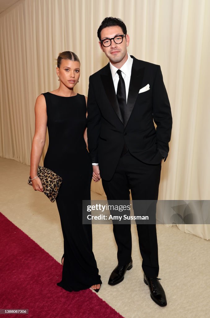 Elton John AIDS Foundation's 30th Annual Academy Awards Viewing Party - Inside