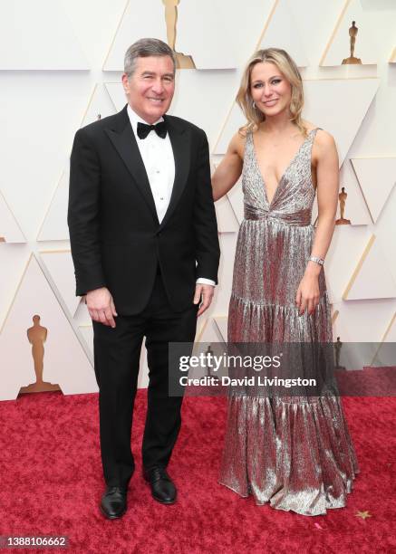 Maria Rivkin Charles Rivkin Photos and Premium High Res Pictures - Getty Images