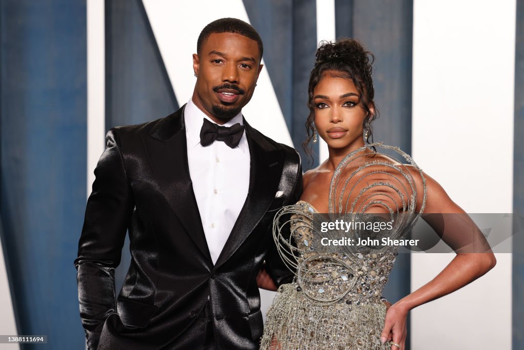 2022 Vanity Fair Oscar Party Hosted By Radhika Jones - Arrivals