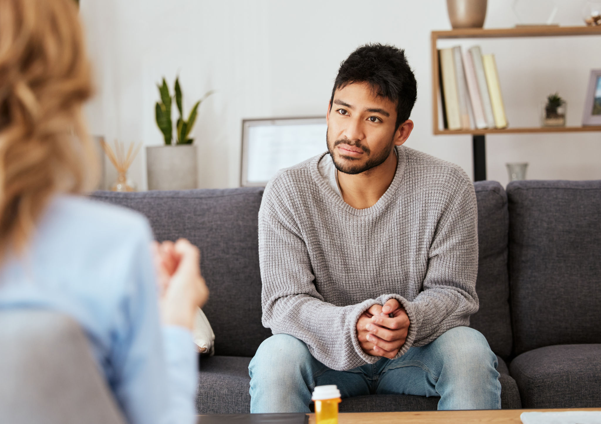 solution focused therapy