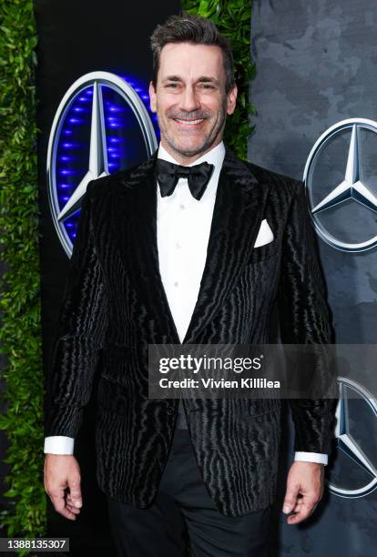 Mb Jon Jon Hamm Photos Photos and Premium High Res Pictures - Getty Images