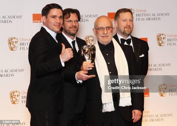 Greg Butler Movie Visual Effects Photos and Premium High Res Pictures - Getty Images