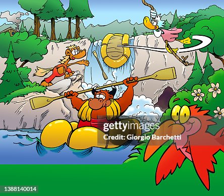 Rafting Rafting