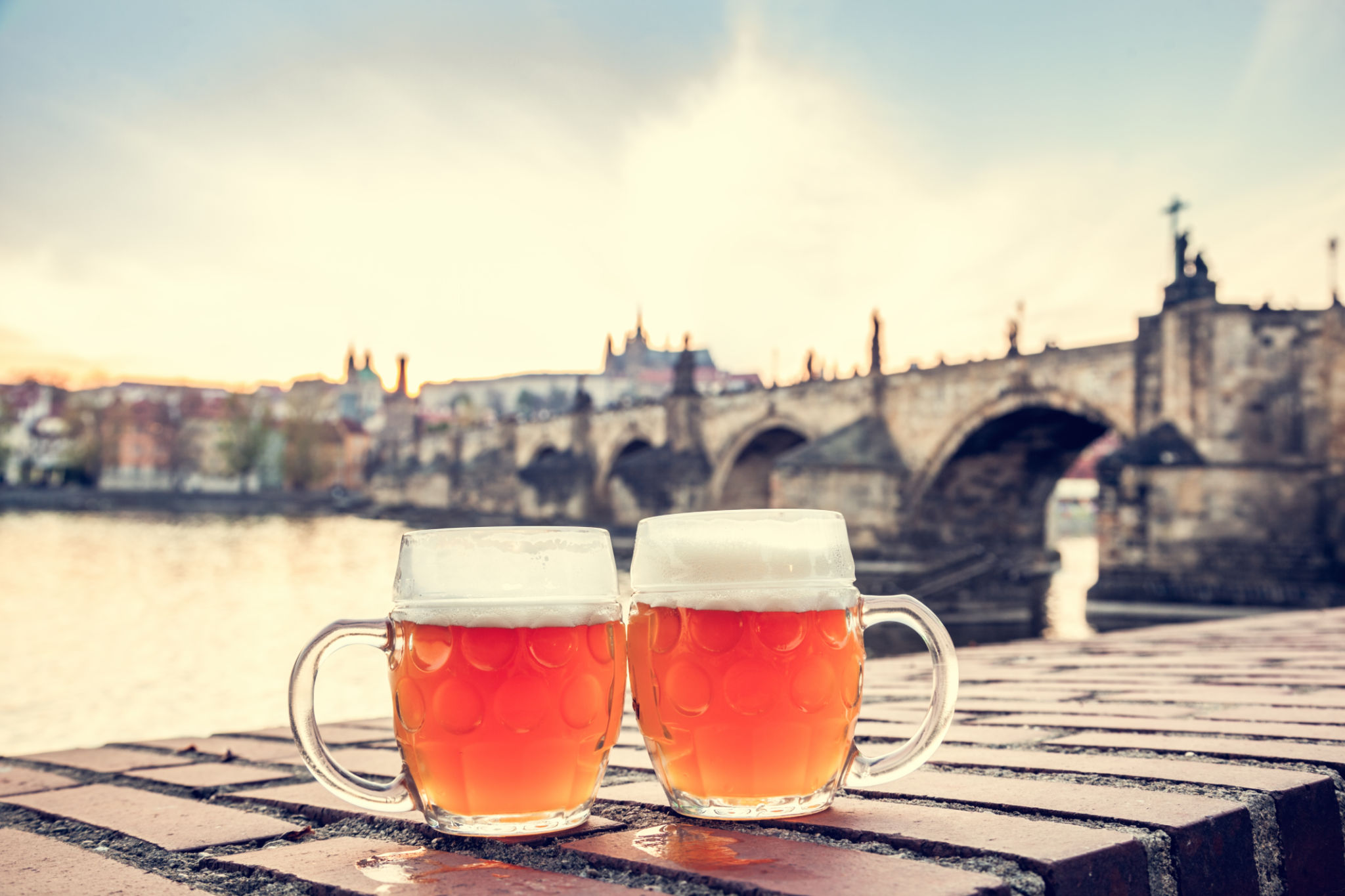 Czech beer