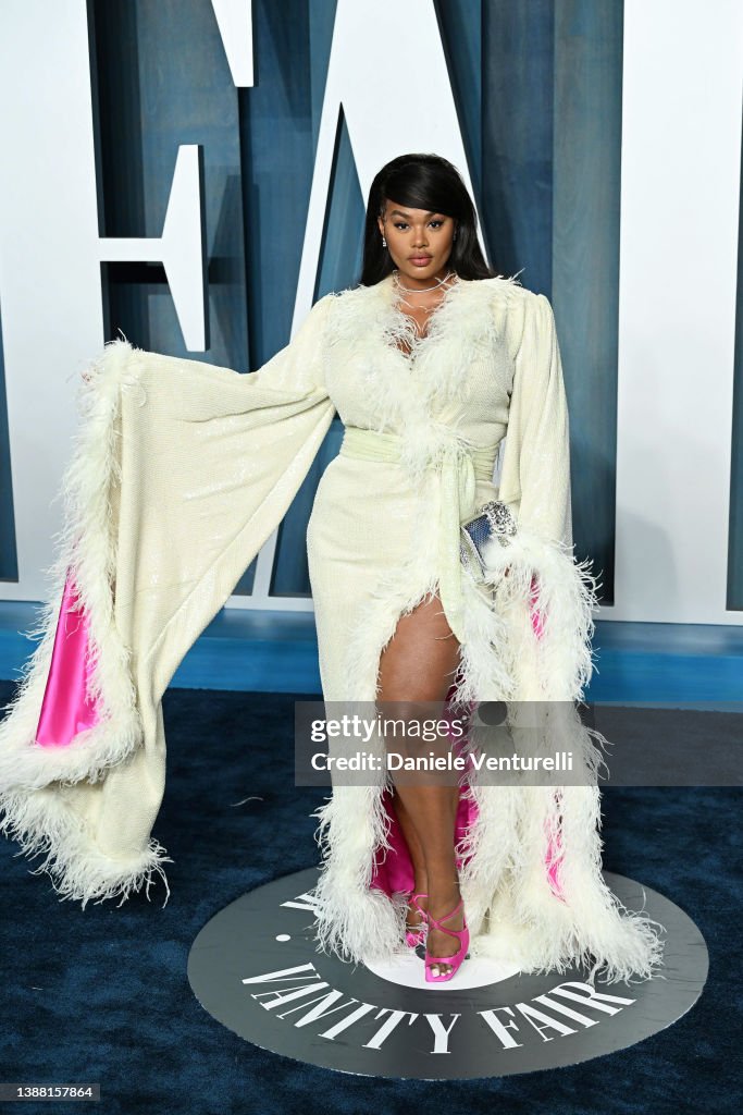 2022 Vanity Fair Oscar Party Hosted By Radhika Jones - Arrivals