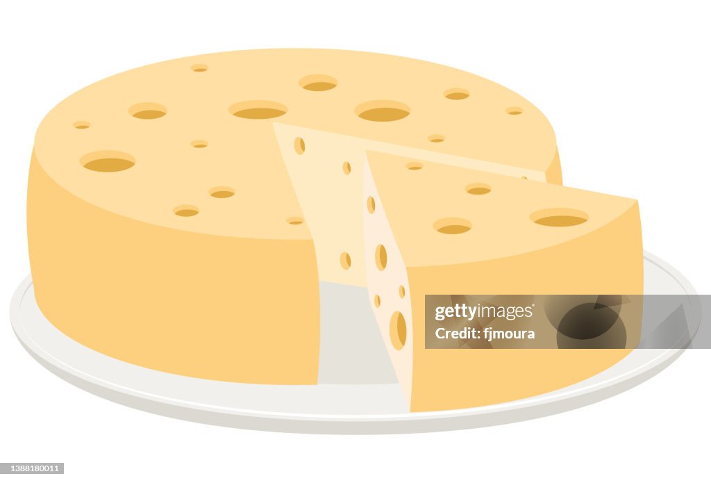 Leckerer Käse