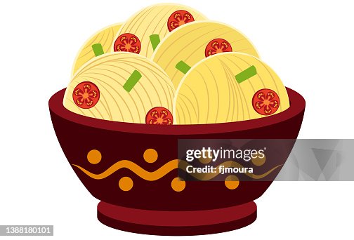 Macarrão com tomates Macarrão com tomates