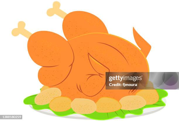 207 Ilustraciones de Pollo Asado - Getty Images 207 Ilustraciones de Pollo Asado - Getty Images