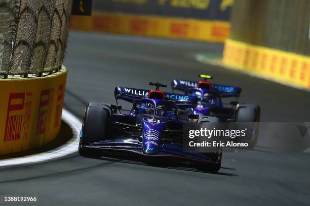 Williams Racing Alex Williams F1 Team Photos and Premium High Res Pictures - Getty Images