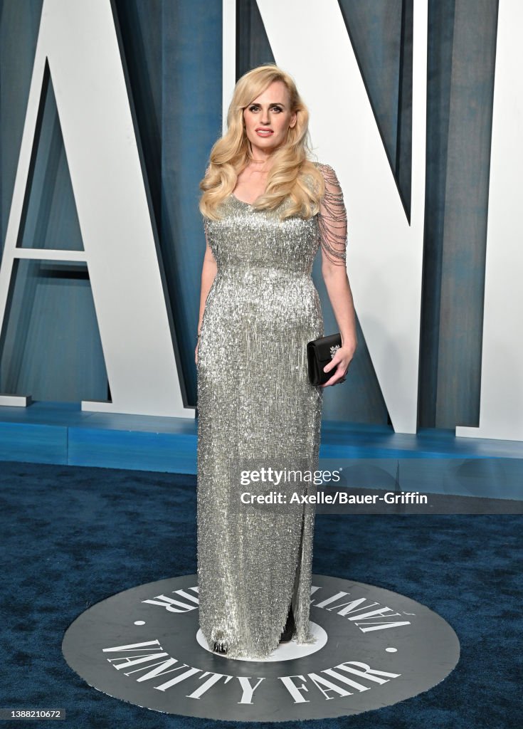 2022 Vanity Fair Oscar Party Hosted By Radhika Jones - Arrivals
