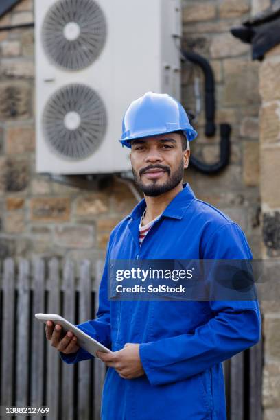 la durabilité est l’objectif du projet - combinaison de protection photos et images de collection