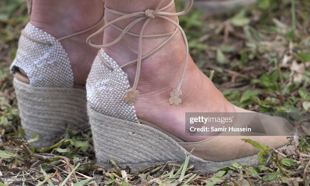 The Duke And Duchess Of Cambridge Visit Belize, Jamaica And The Bahamas - Day Eight