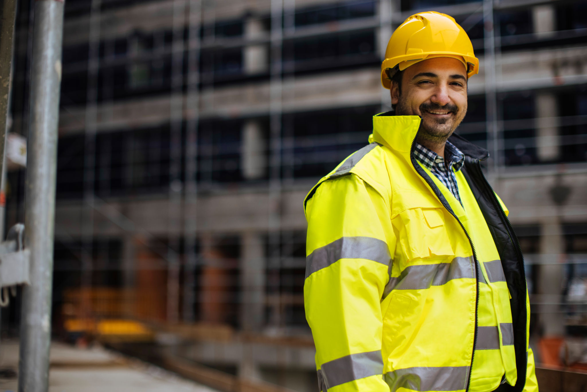 successful housing project