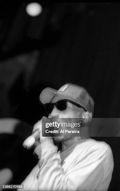 284 Del Tha Funkee Homosapien Photos & High Res Pictures - Getty Images