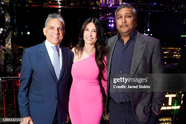Morgan Moinian 81 Joseph Moinian Photos & High Res Pictures - Getty Images