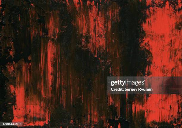 acrylic abstract background - mixed media stock pictures, royalty-free photos & images