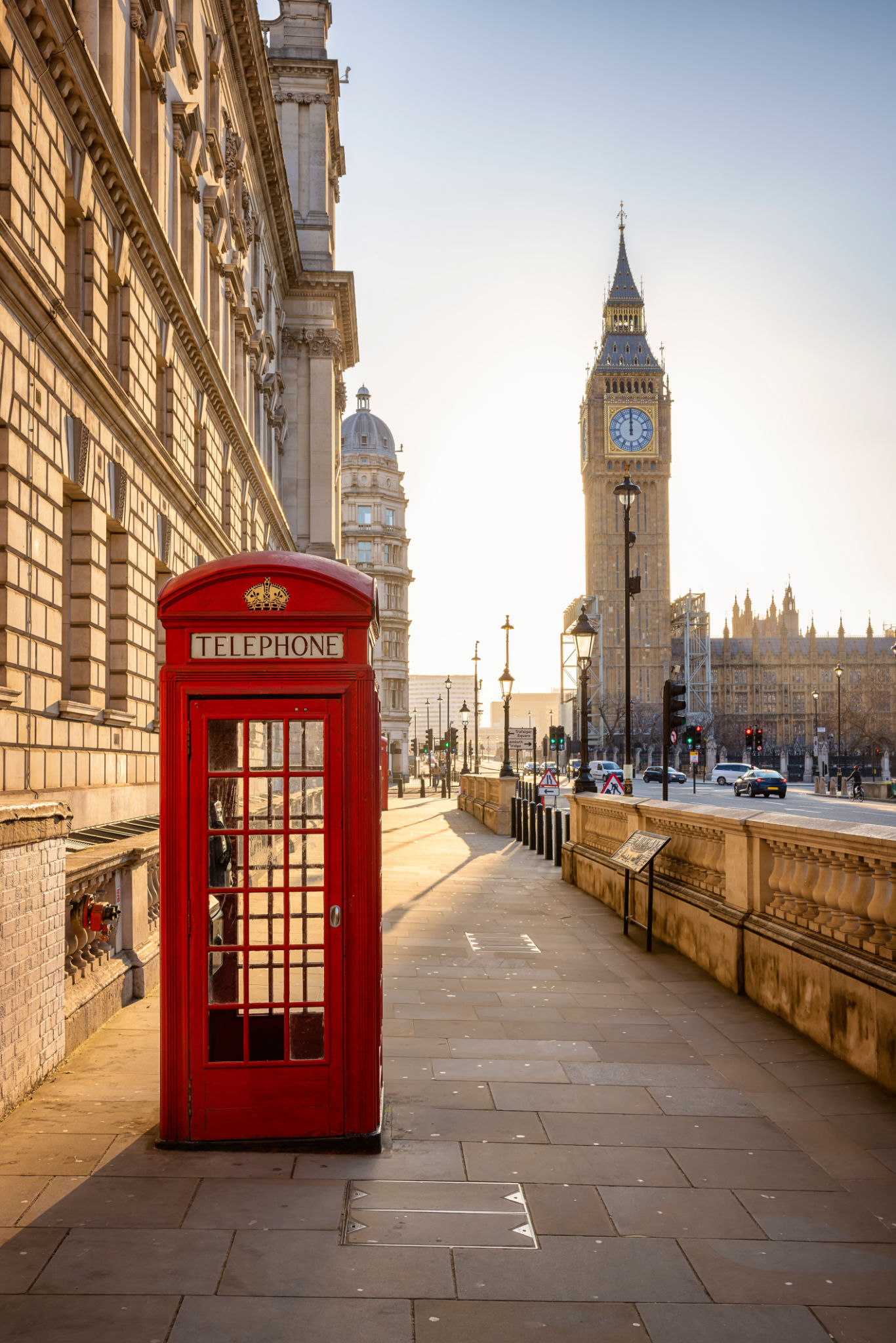 London landmarks