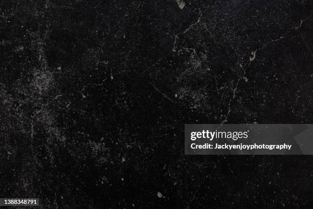 black stone texture - black stone bildbanksfoton och bilder