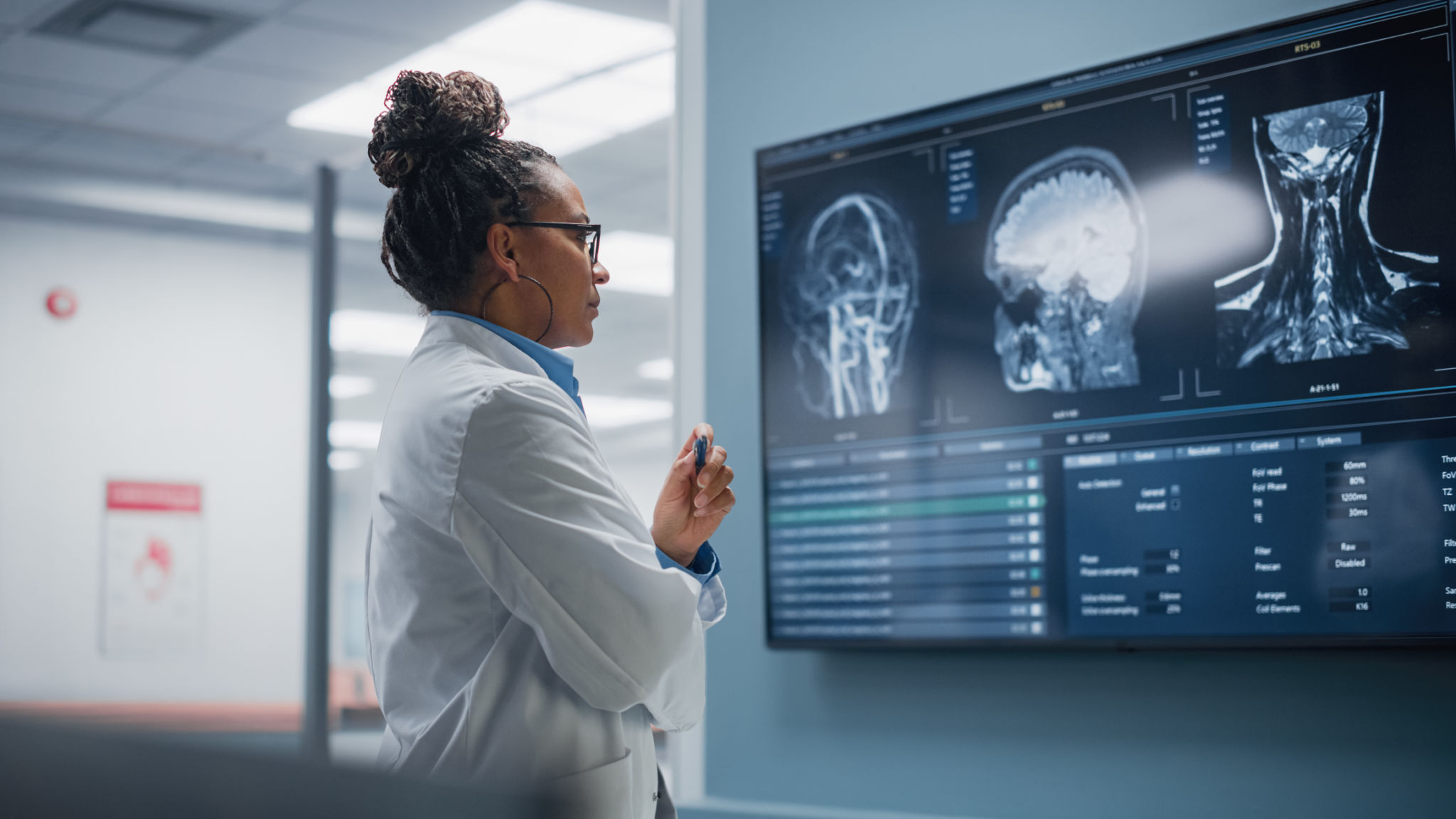 advanced medical imaging