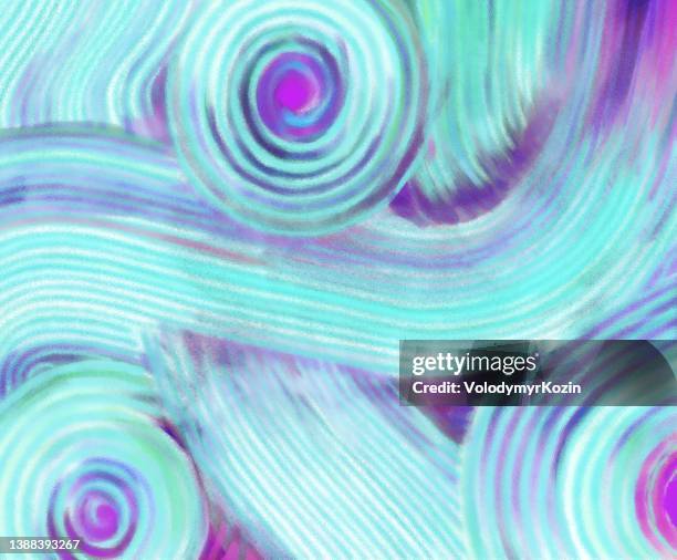 background on a relief canvas with a symbolic image of the sun and sunlight - decorating stage stock illustrations