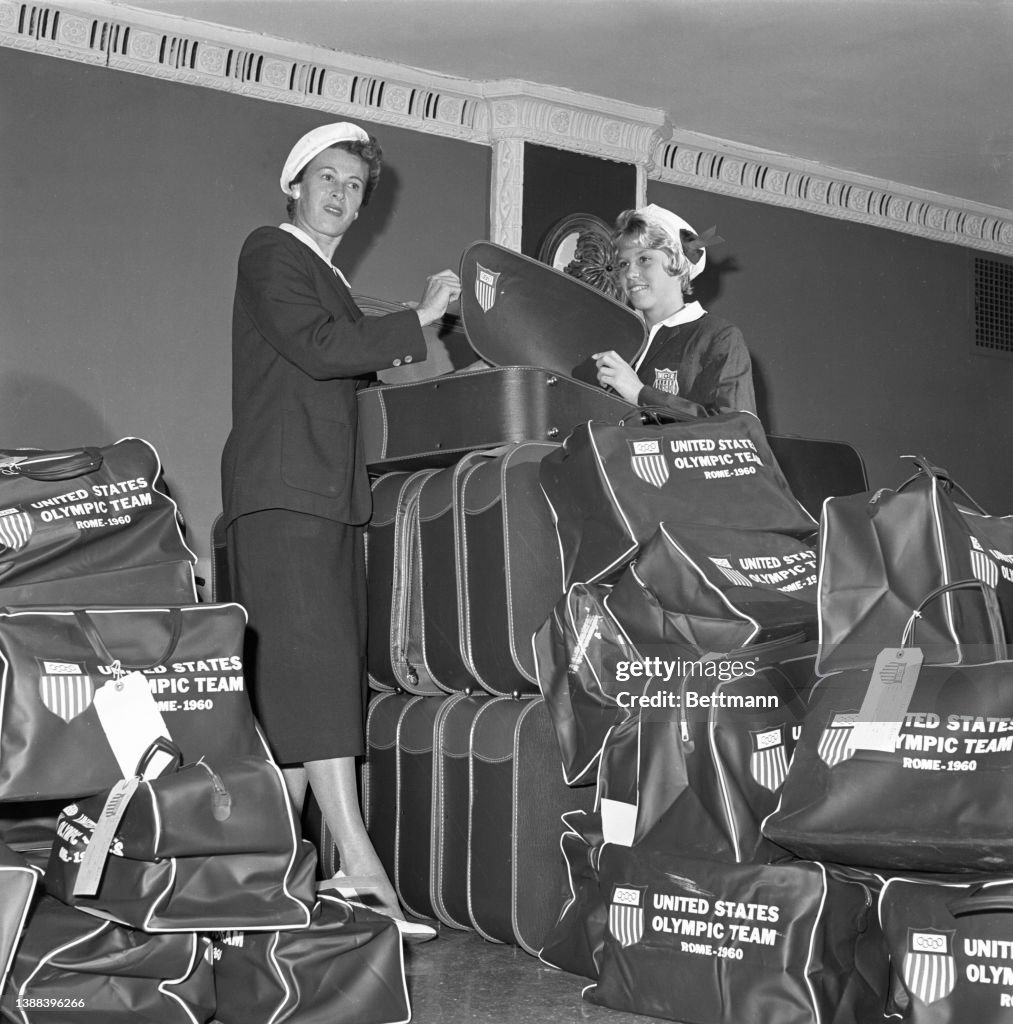 Baggage Check