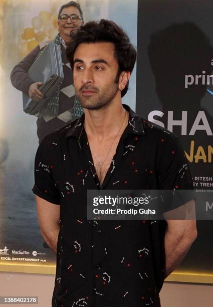 2,923 Ranbir Kapoor Photos and Premium High Res Pictures - Getty Images