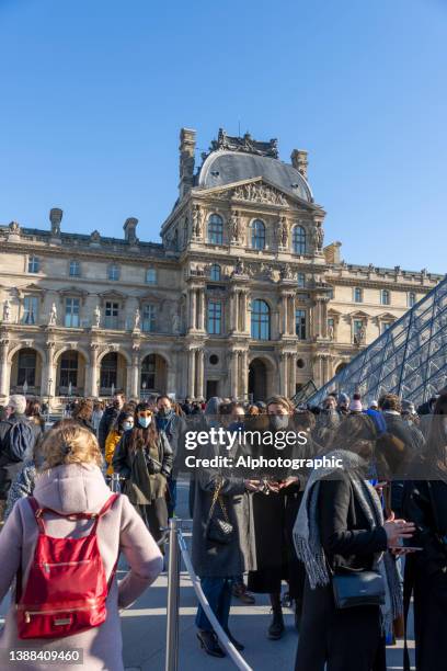 Louvre Castle Photos and Premium High Res Pictures - Getty Images