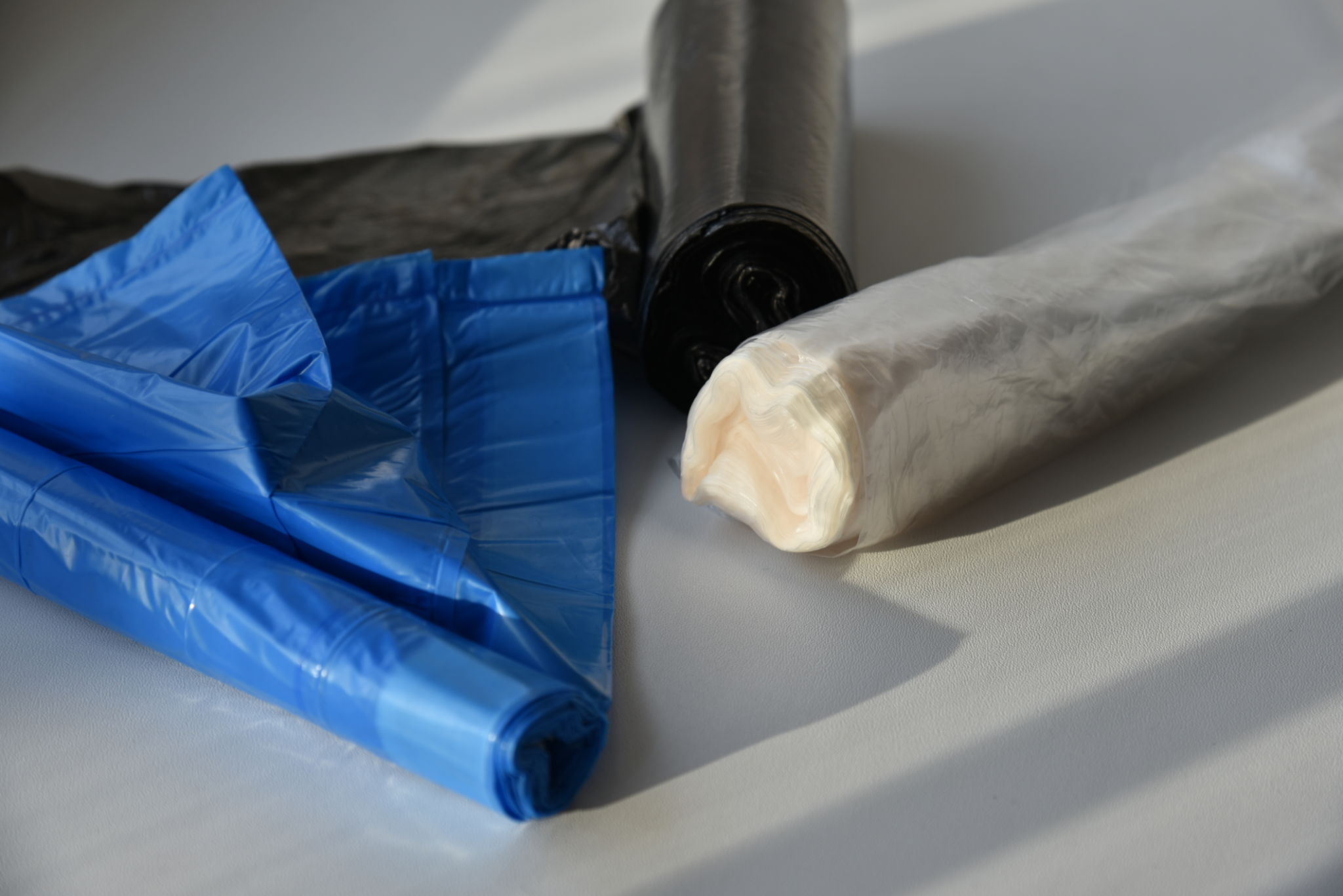 bin liners