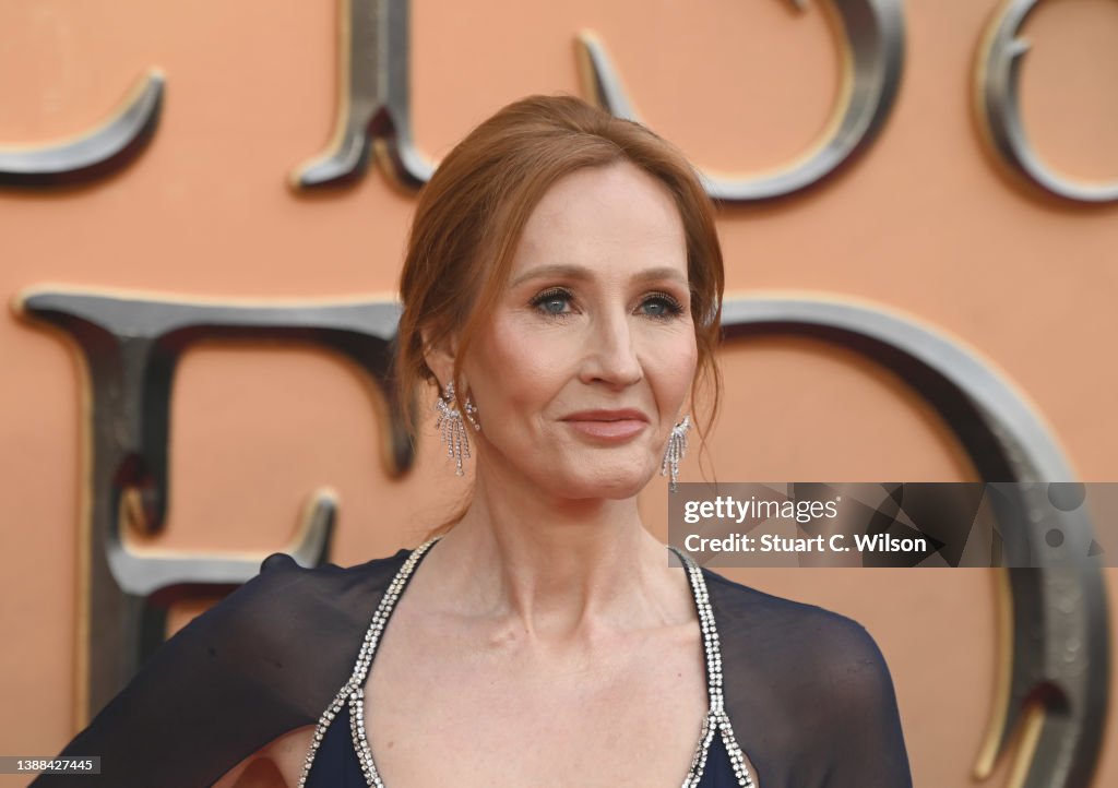 "Fantastic Beasts: The Secrets of Dumbledore" World Premiere - Arrivals