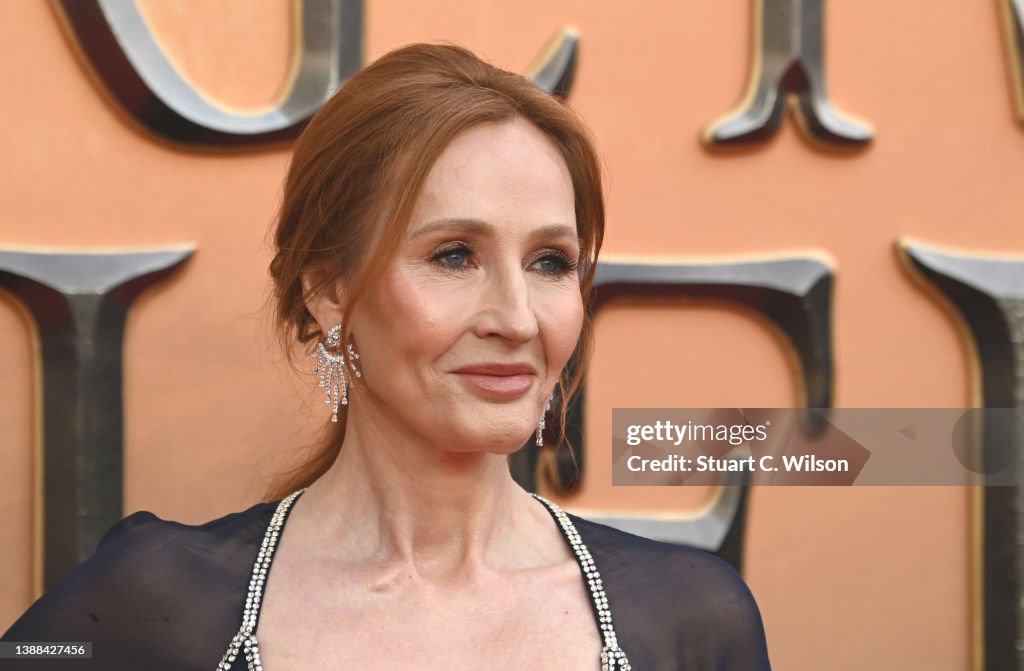 "Fantastic Beasts: The Secrets of Dumbledore" World Premiere - Arrivals