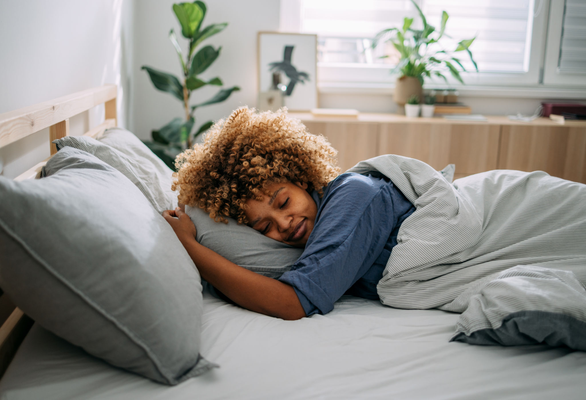 sleep relaxation