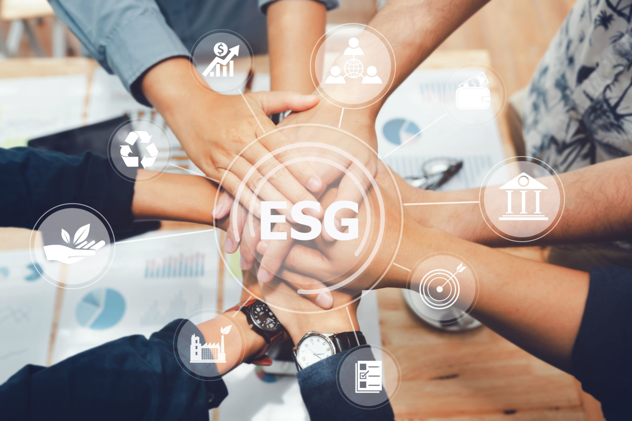 ESG criteria