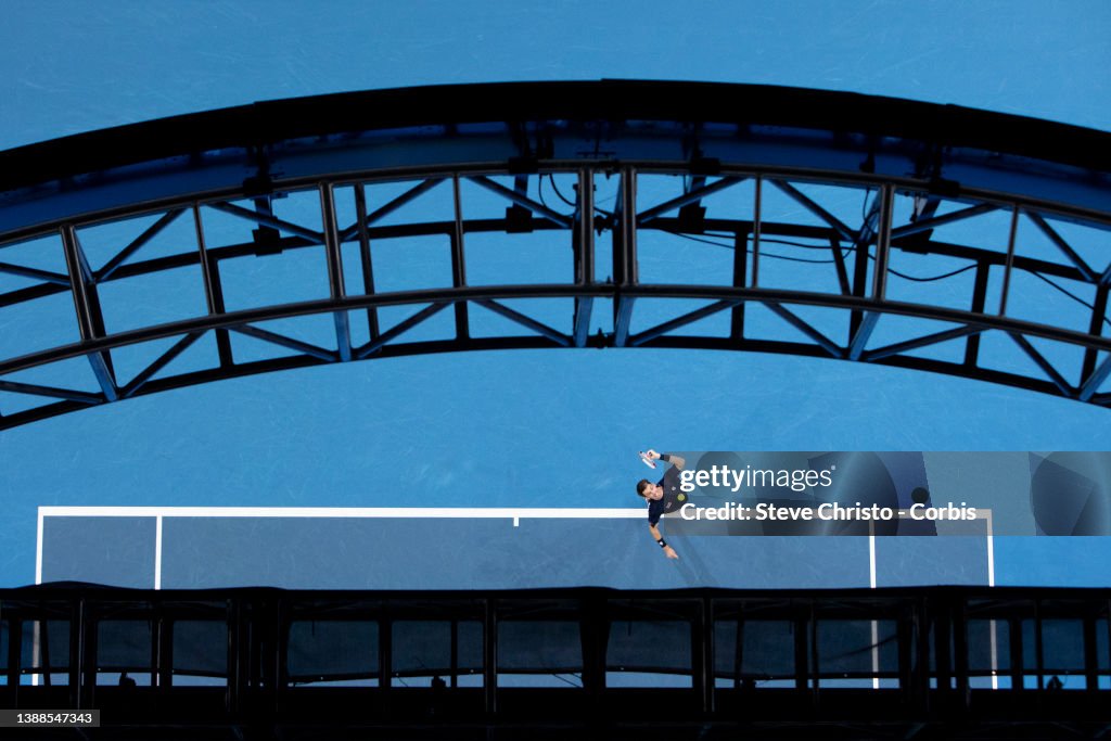 2022 ATP Cup: Day 6