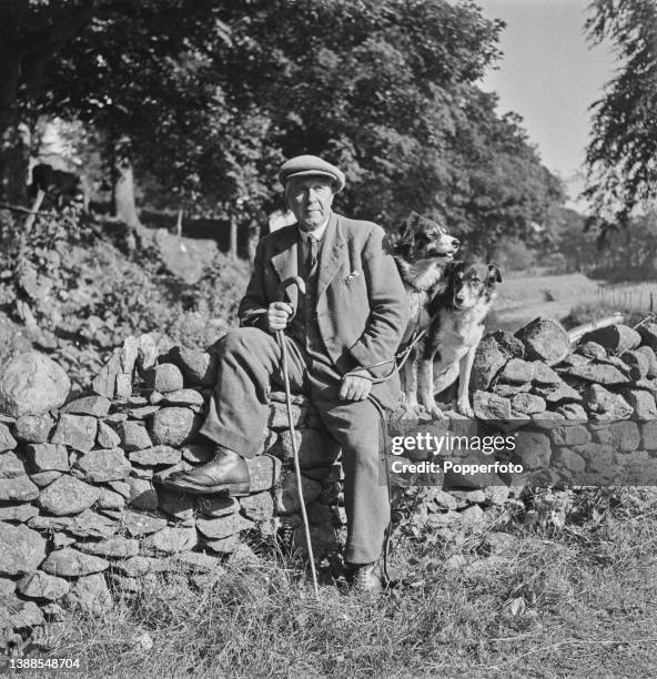 George Ralphs Image Cumberland Fleet Fotografías e imágenes de stock - Getty Images