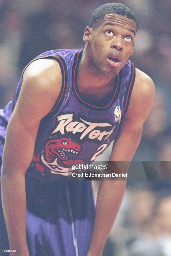 Marcus Camby