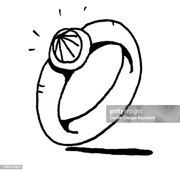 ring - fighting ring stock illustrations