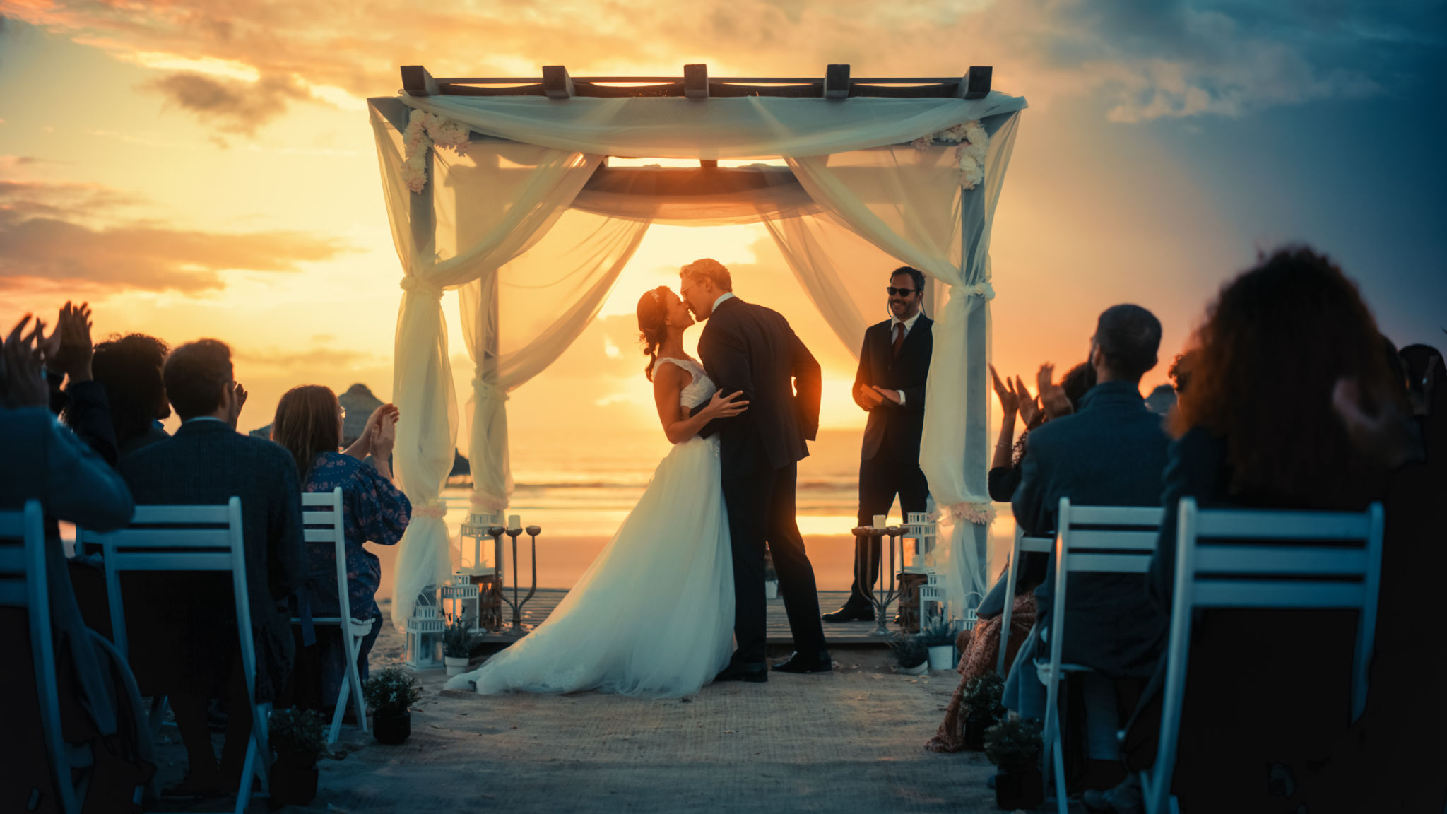 couple ritual
