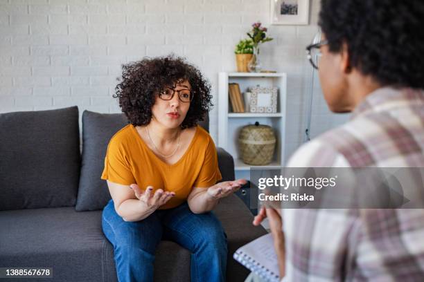 importance of psychotherapy - mental health awareness month stock pictures, royalty-free photos & images