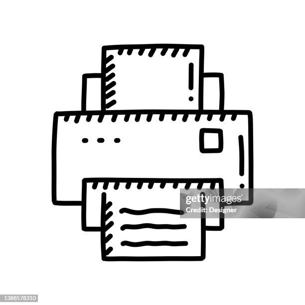 262 Printer Cartoon Photos and Premium High Res Pictures - Getty Images 262 Printer Cartoon Photos and Premium High Res Pictures - Getty Images