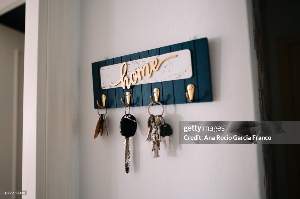Key Hook