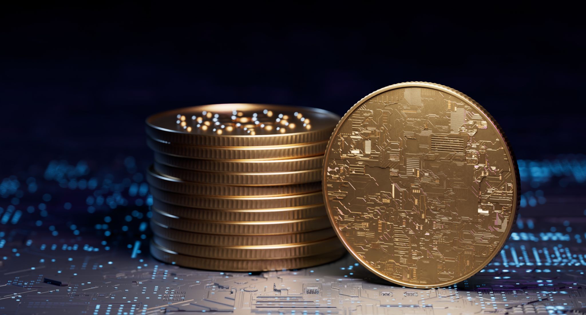 crypto investment